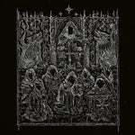 the album cover for Bizarrekult - Alt Som Finnes (Uk)