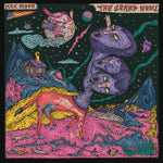 the album cover for Max Moon - Grand Howl (Bonus Tracks)
