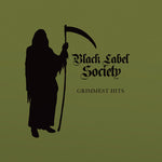 Black Label Society - Gimmest Hits - Forest Green (Vinyl)