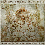 Black Label Society - Catacombs of the Black Vatican - Gold (vinyl)