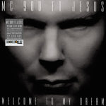 the album cover for Mc 900 Ft Jesus - Welcome To My Dream - 35th Anniversary [RSD 2026]