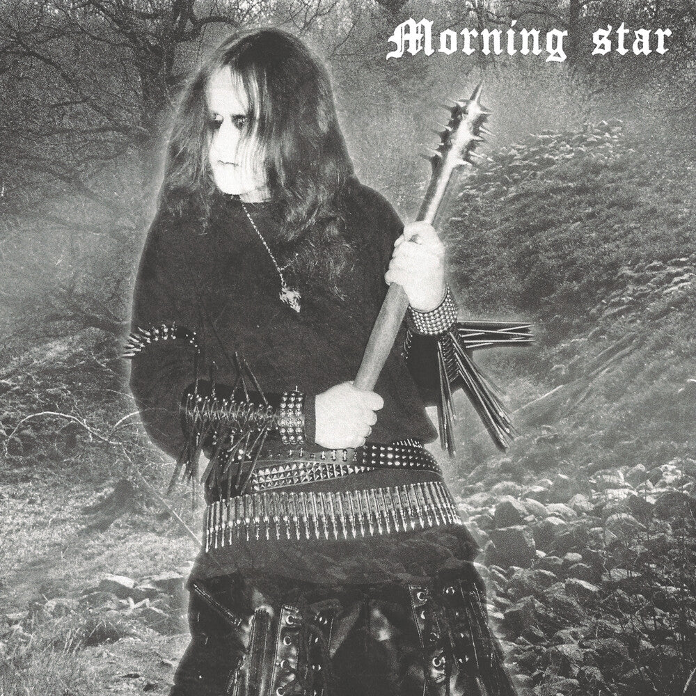 the album cover for Këkht Aräkh - Morning Star