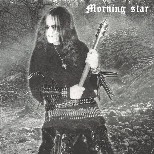 Kekht Arakh - Morning Star (Cassette)