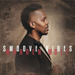 the album cover for Warren Wolf - Smoove Vibes (Gate)