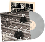 the album cover for Butler Blake & Grant - Murmurs (Uk)