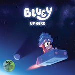 Bluey - Up Here (Vinyl)