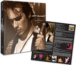Grace EP's - 5LP Boxset on Black Vinyl [Import] (Vinyl)