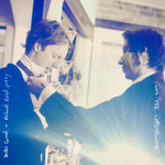 the album cover for Dallas Good / Richard ParryReed - Were The Watchtowers [White] [RSD 2026]