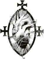 the album cover for Ponte Del Diavolo - De Venom Natura [Limited Edition] [Digipak]