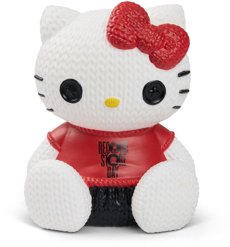 Handmade by Robots - Hello Kitty and Friends - Hello Kitty #001 (RSD 2026)