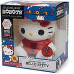 Handmade by Robots - Hello Kitty and Friends - Hello Kitty #001 (RSD 2026)