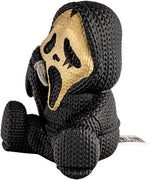 Handmade by Robots -Ghost Face Sandman with Interchangeable Hand Vinyl Figure