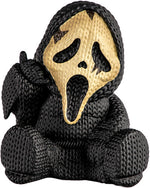 Handmade by Robots -Ghost Face Sandman with Interchangeable Hand Vinyl Figure
