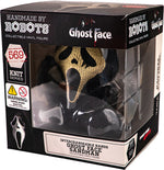 Handmade by Robots -Ghost Face Sandman with Interchangeable Hand Vinyl Figure