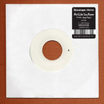 the album cover for Skinshape / Horus - Act Like You Know / Act Like You Know Dub