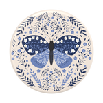 PopSockets Phone Grip - Boho Butterfly