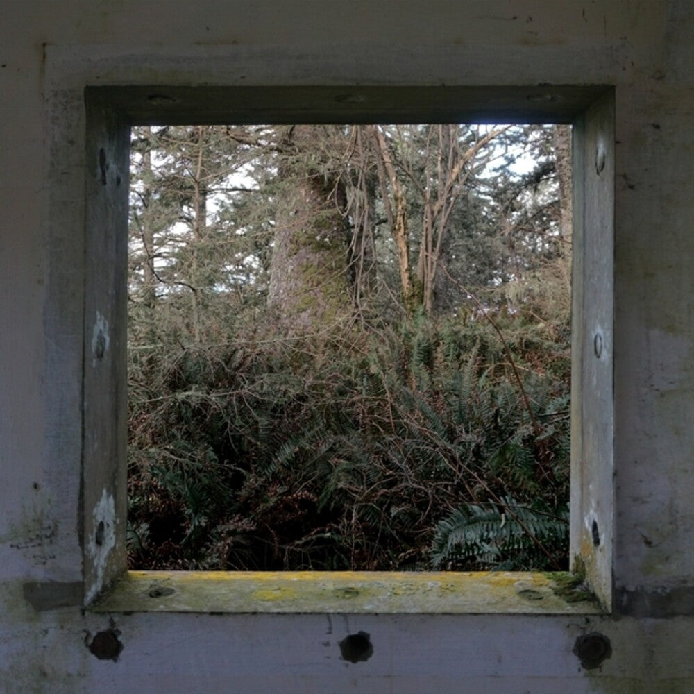 the album cover for Derek WilsonHunter - Sculptures