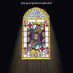 the album cover for Alan ParsonsProject - Turn Of A Friendly Card (Cv 45 Audiophile Edition)