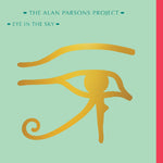 the album cover for Alan ParsonsProject - Eye In The Sky [Deluxe] [Digipak]