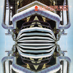 the album cover for Alan ParsonsProject - Ammonia Avenue (Half-Speed Remaster) [180 Gram]