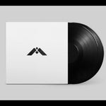 the album cover for Rival Consoles - Mindseye [Download Included]