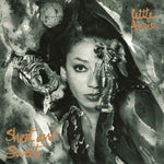 the album cover for Little Annie - Short & Sweet (Expanded Edition) [Indie Exclusive] [Clear Vinyl]
