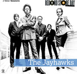 the album cover for Jayhawks - 2 Meter Sessions [RSD 2026]