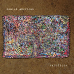 the album cover for Souled American - Sanctions