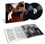 the album cover for Frank Zappa/ Captain Beefheart / Mothers - Bongo Fury [Deluxe] [180 Gram] (Aniv)