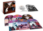 the album cover for Frank Zappa/ Captain Beefheart / Mothers - Bongo Fury (Box) (Wbr) (Aniv)