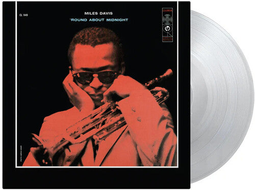 Miles Davis - Round About Midnight (Vinyl)