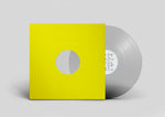 the album cover for Fouk - Get It Done [Clear Vinyl] (Ep)