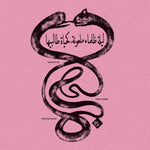 the album cover for Radwan MoumnehGhazi / Oberland,Federic D. - Eternal Life No End