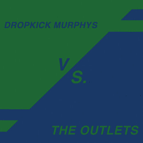 Dropkick Murphys - Knock Me Down (RSD 2026)