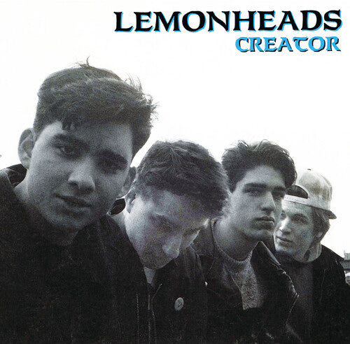 The Lemonheads - Creator (RSD 2026)