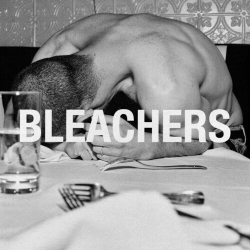 [PRE-ORDER] Bleachers - everyone for ten minutes (Indie Exclusive White)
