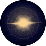the album cover for Franky Wah - Light Years
