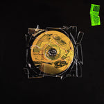 the album cover for Chilldspot - Ingredients [Limited Edition] (Ofgv)