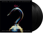 the album cover for John Williams(Ogv) - Hook - O.S.T. [180 Gram]