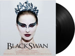 the album cover for Clint Mansell(Ogv) - Black Swan - O.S.T. [180 Gram]