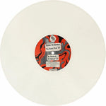 the album cover for Byron The Aquarius - Actual Proof [Colored Vinyl] (Ep) (Wht)