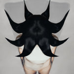 the album cover for Miss Grit - Under My Umbrella