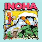 the album cover for Inoha - Aloha Inoha