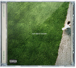 the album cover for Maine - Joy Next Door