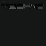 the album cover for Tech035: Curated By Anne / Various - Tech035: Curated By Anne / Various