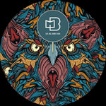 the album cover for Dilby & Pornbugs - Between Us (Ep)