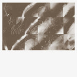 the album cover for Peter Knight - For A Moment The Sky Knew My Name