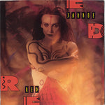 Jarboe : Red (12", Red)