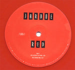 Jarboe : Red (12", Red)
