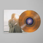 the album cover for Gia Margaret - Singing [Sunshine]